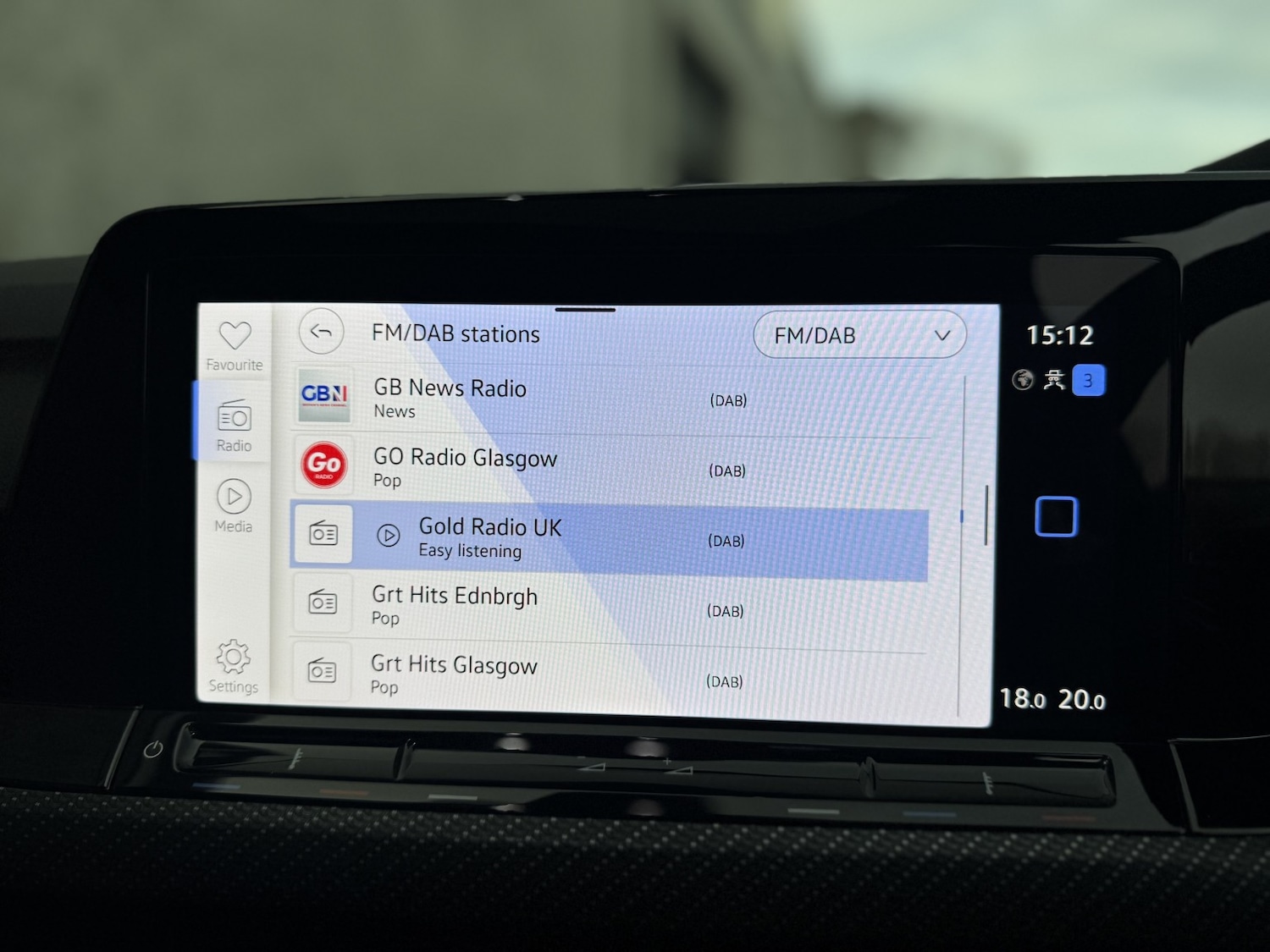 Used Volkswagen Golf 2024 for sale - 77385347: Photo 83