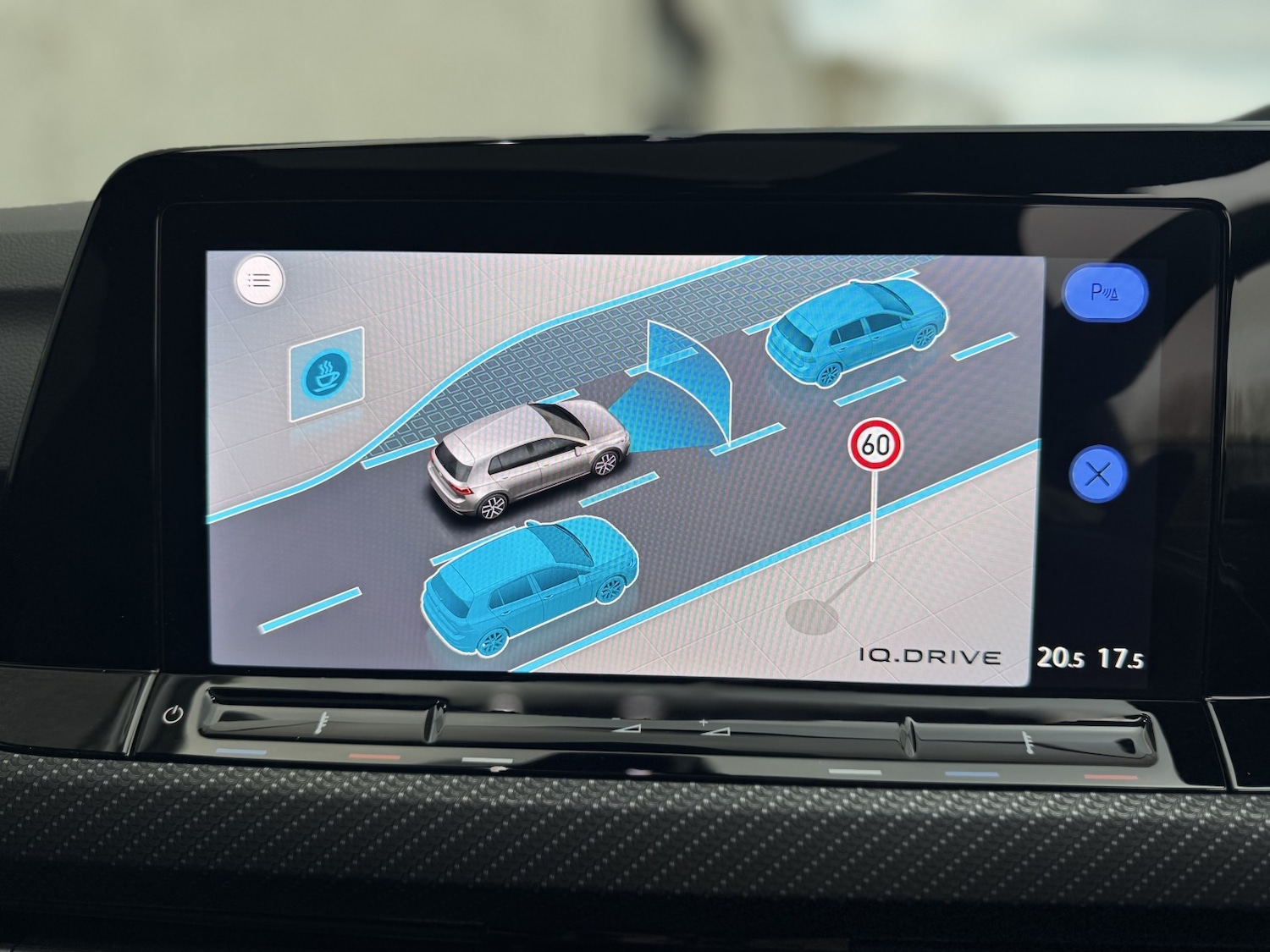 Used Volkswagen Golf 2024 for sale - 77385347: Photo 88