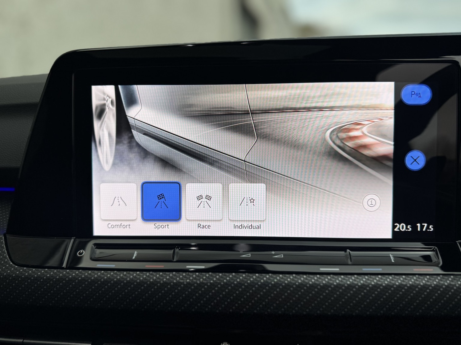 Used Volkswagen Golf 2024 for sale - 77385347: Photo 89