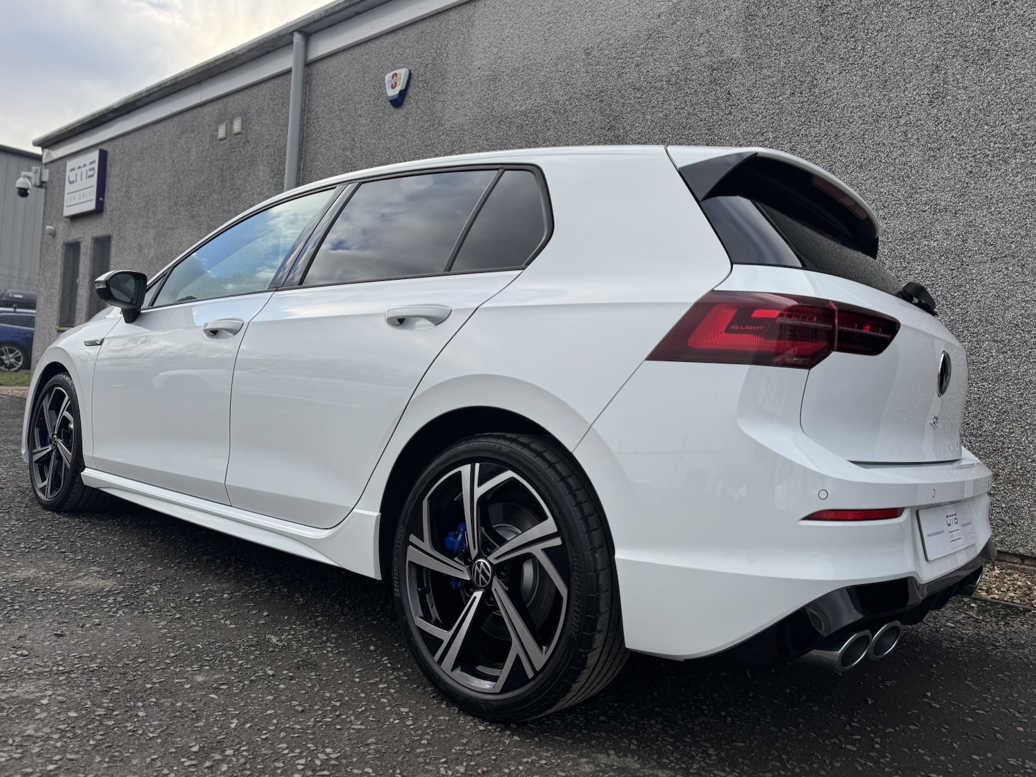 Used Volkswagen Golf 2024 for sale - 77385347: Photo 9