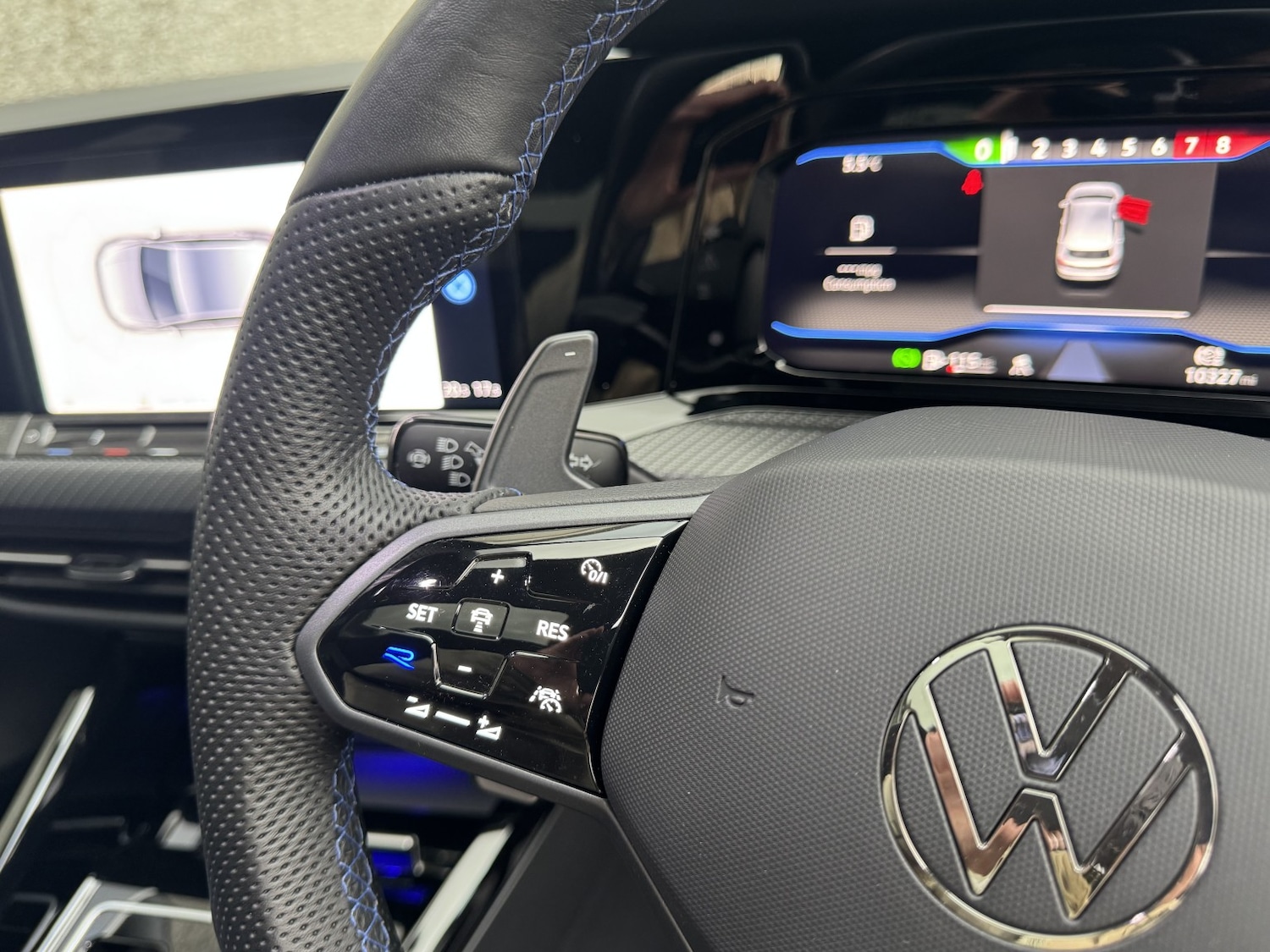 Used Volkswagen Golf 2024 for sale - 77385347: Photo 93