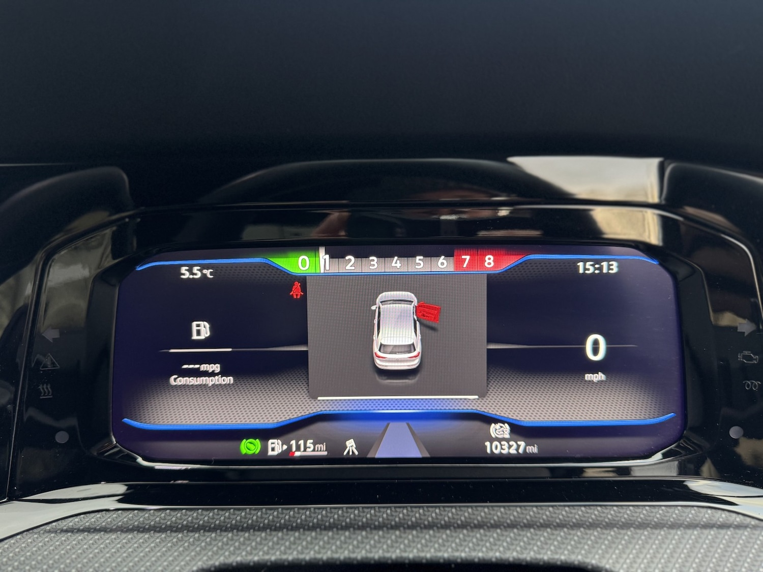 Used Volkswagen Golf 2024 for sale - 77385347: Photo 95