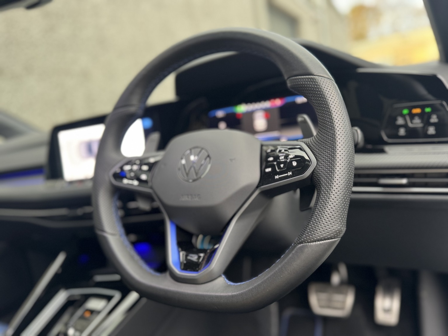 Used Volkswagen Golf 2024 for sale - 77385347: Photo 97