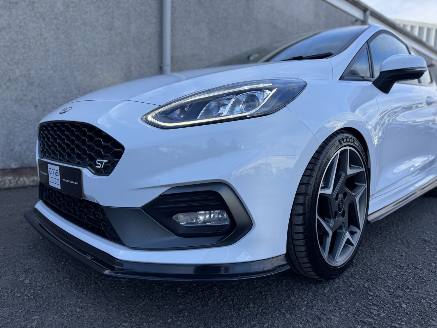 Used Ford Fiesta 2021 for sale - 78131612: Photo 10