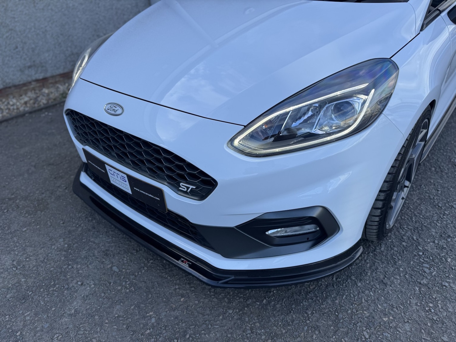 Used Ford Fiesta 2021 for sale - 78131612: Photo 12