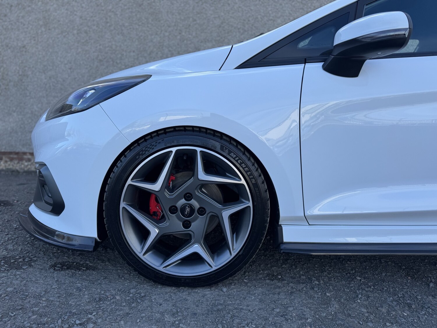 Used Ford Fiesta 2021 for sale - 78131612: Photo 18