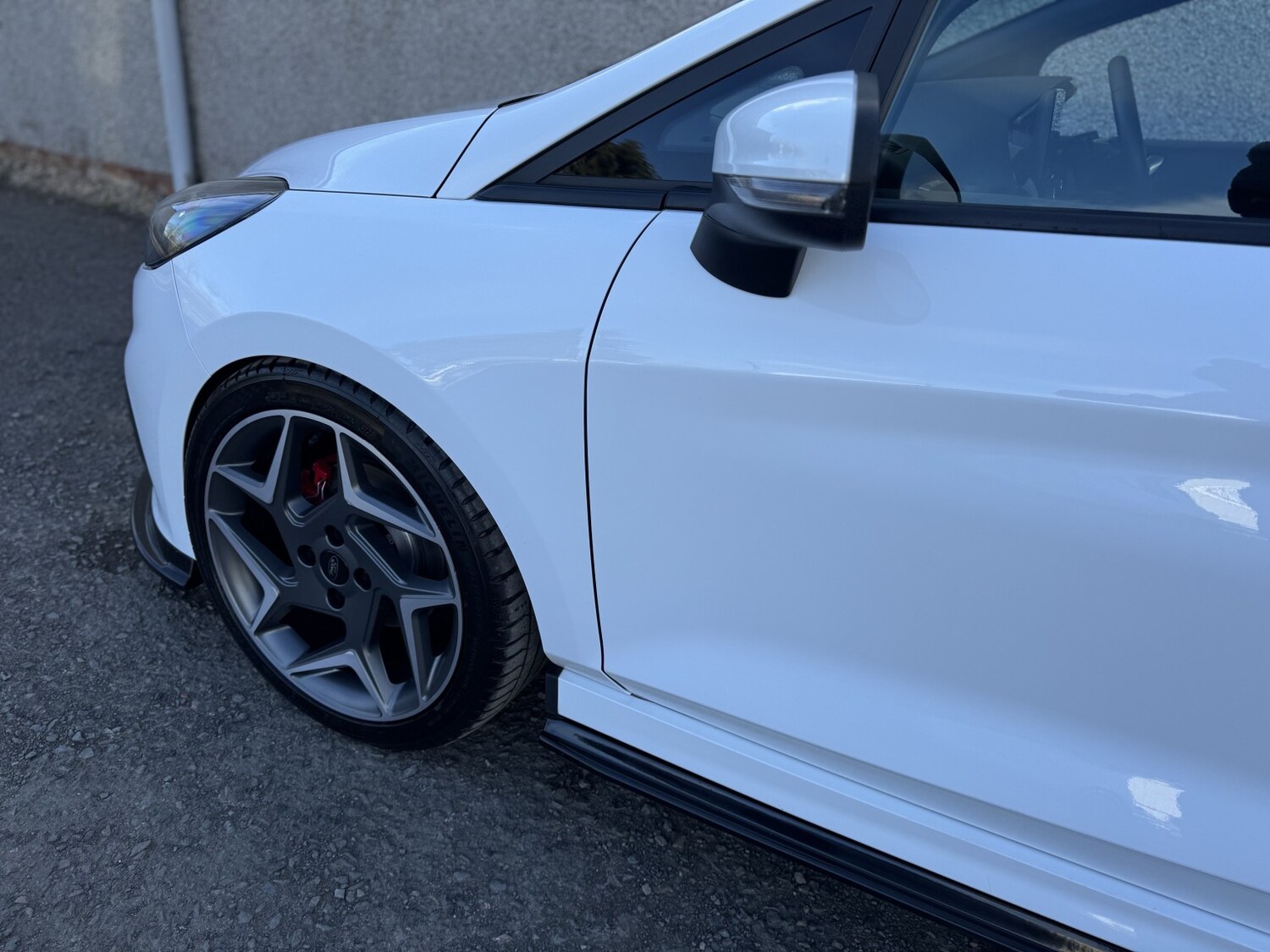 Used Ford Fiesta 2021 for sale - 78131612: Photo 19