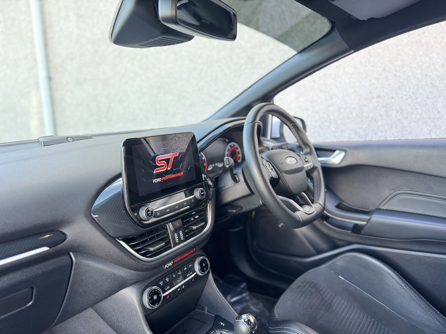 Used Ford Fiesta 2021 for sale - 78131612: Photo 21