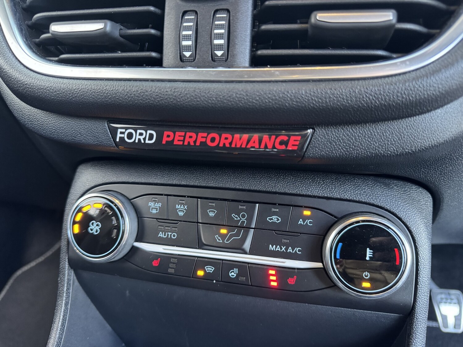 Used Ford Fiesta 2021 for sale - 78131612: Photo 25