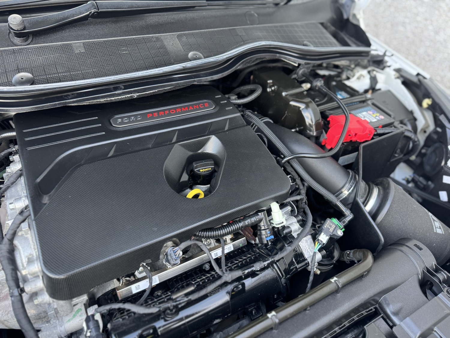 Used Ford Fiesta 2021 for sale - 78131612: Photo 26