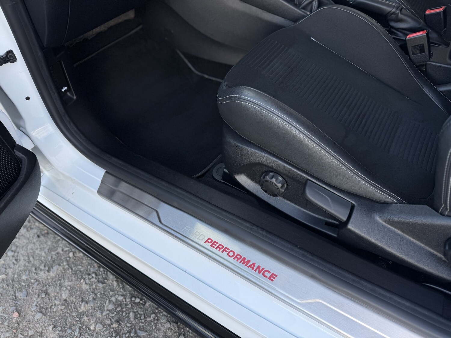 Used Ford Fiesta 2021 for sale - 78131612: Photo 27