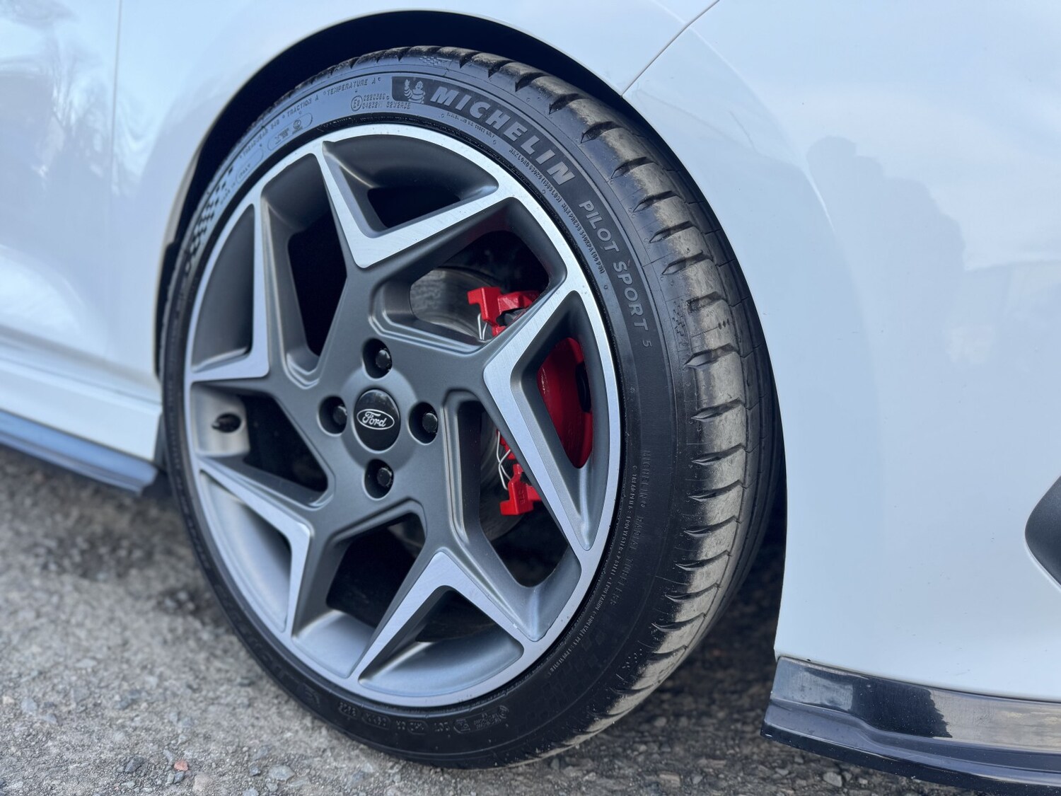 Used Ford Fiesta 2021 for sale - 78131612: Photo 30