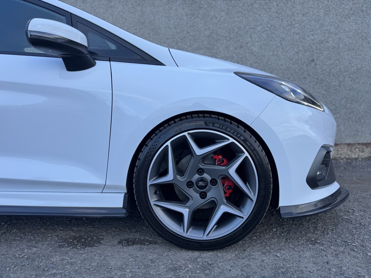 Used Ford Fiesta 2021 for sale - 78131612: Photo 31