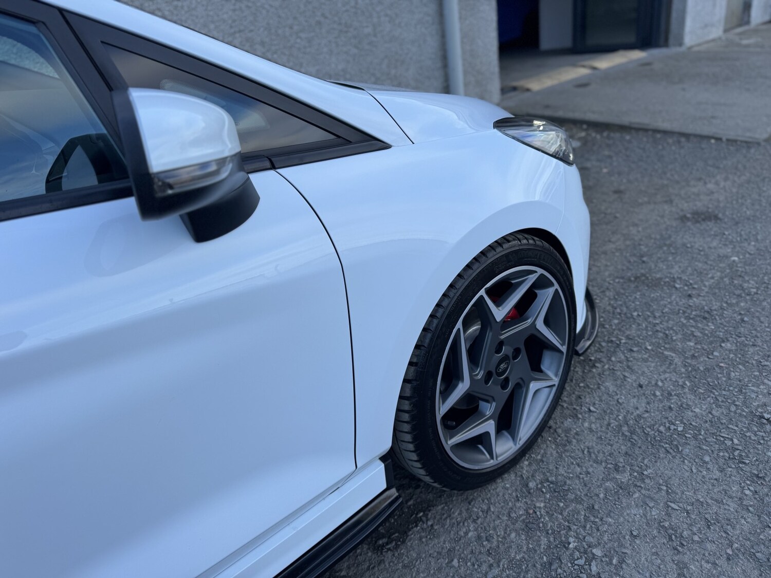 Used Ford Fiesta 2021 for sale - 78131612: Photo 32