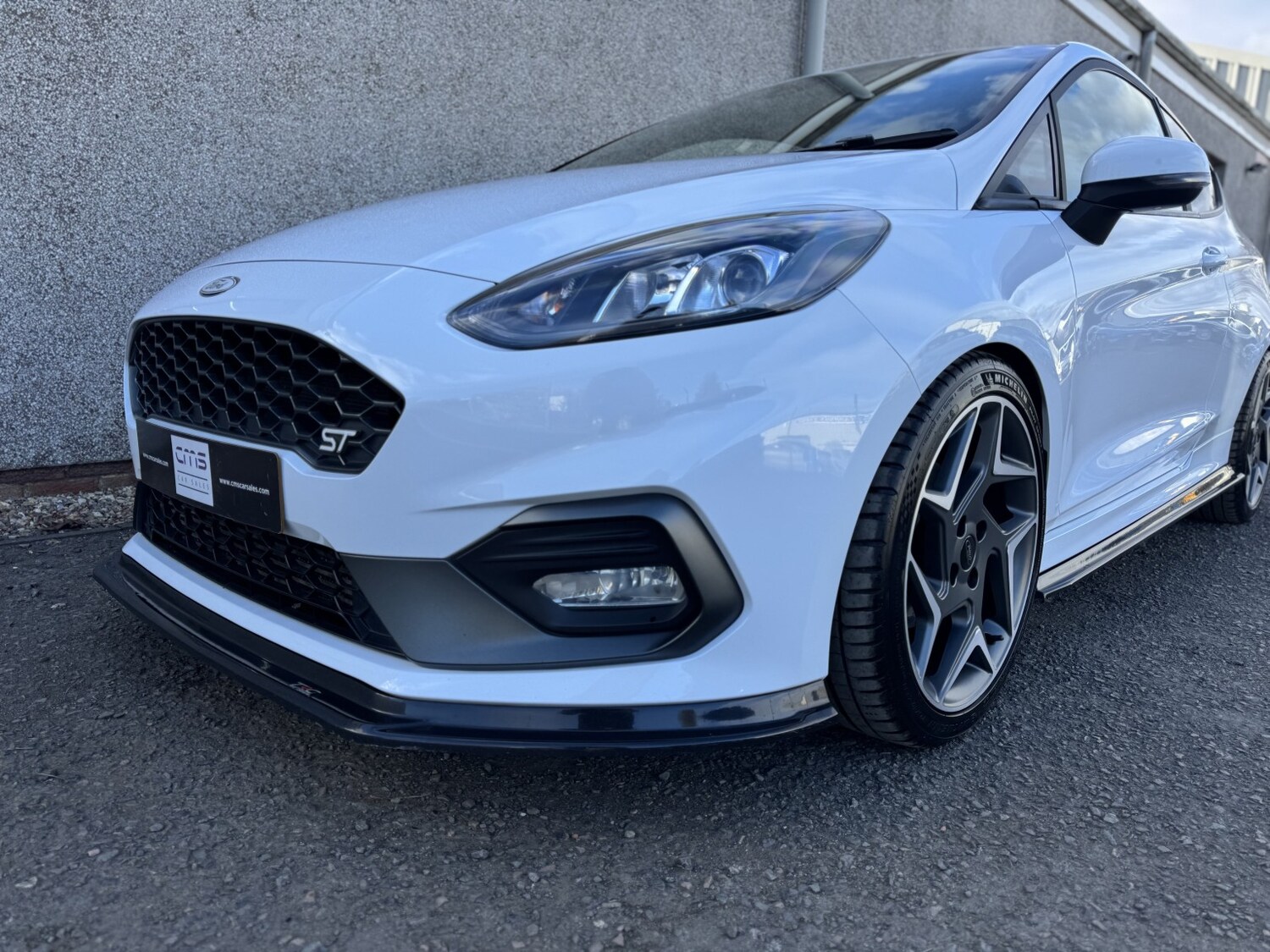 Used Ford Fiesta 2021 for sale - 78131612: Photo 37