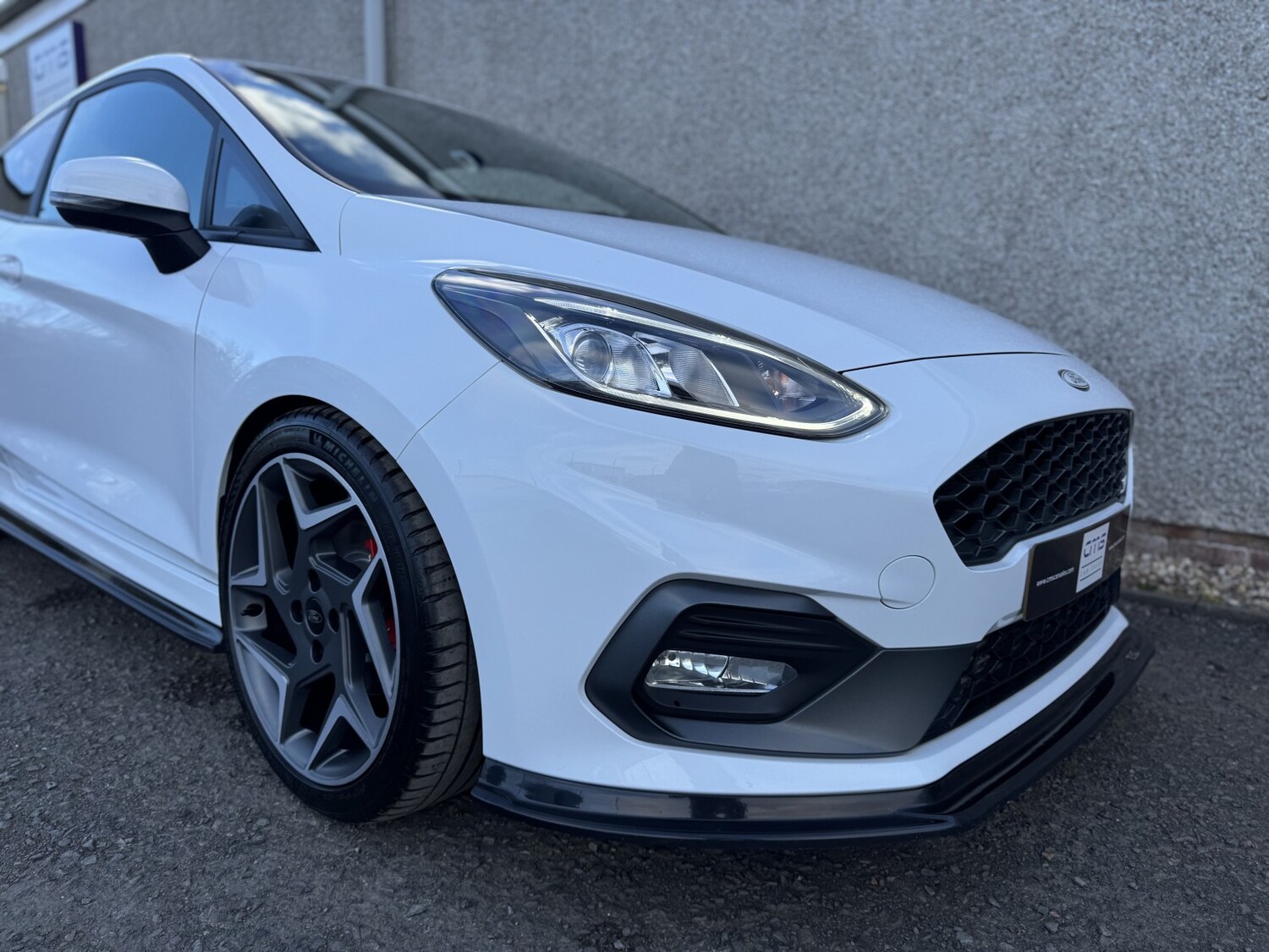 Used Ford Fiesta 2021 for sale - 78131612: Photo 38