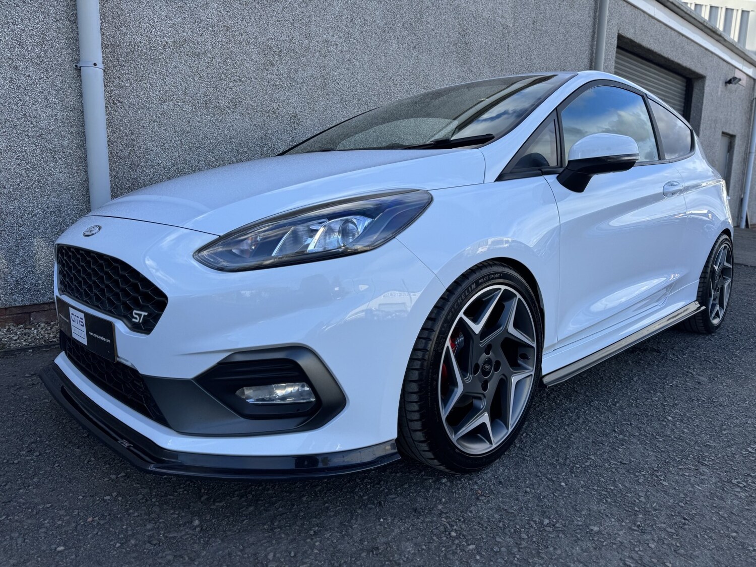 Used Ford Fiesta 2021 for sale - 78131612: Photo 41