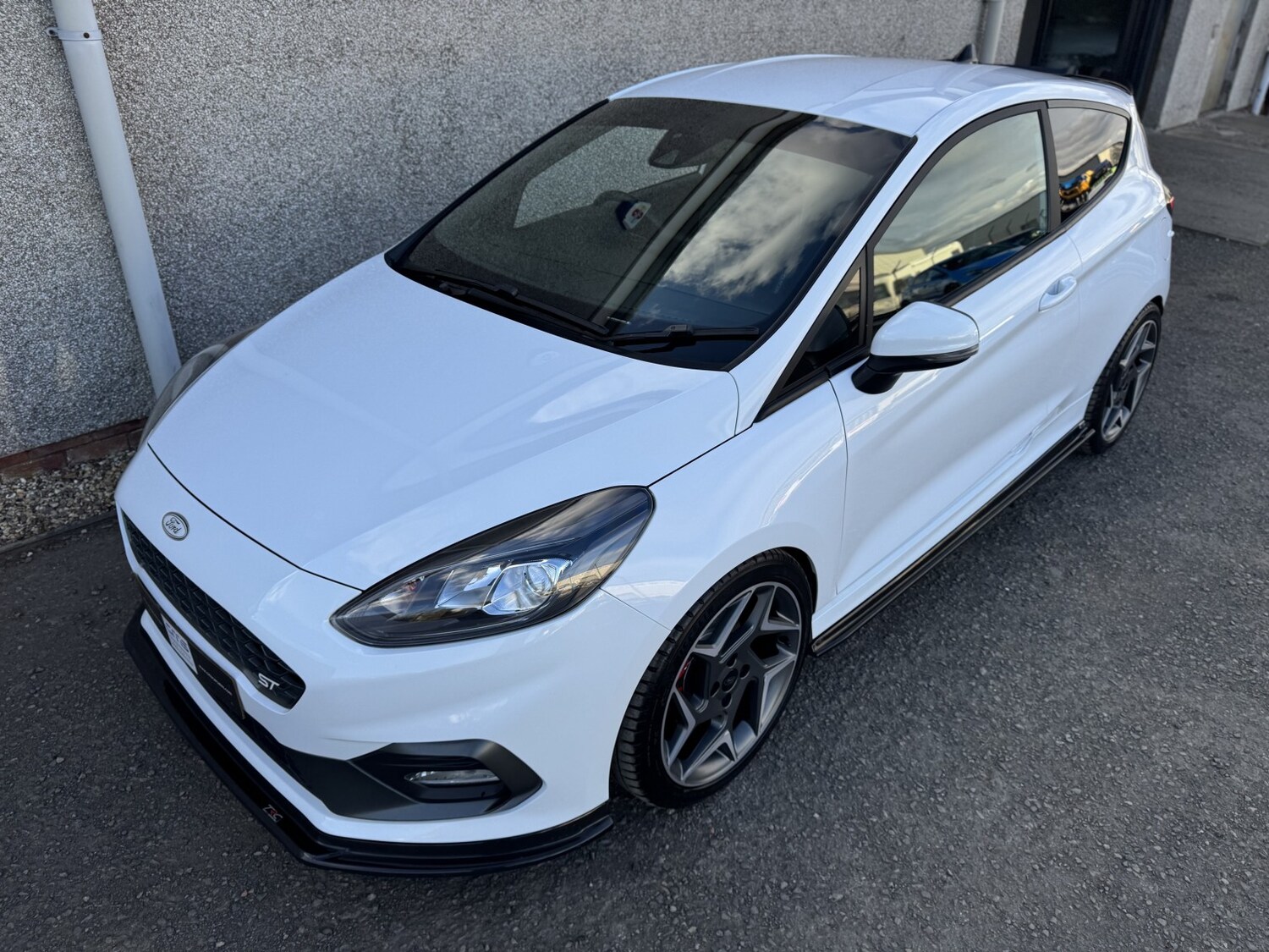 Used Ford Fiesta 2021 for sale - 78131612: Photo 42