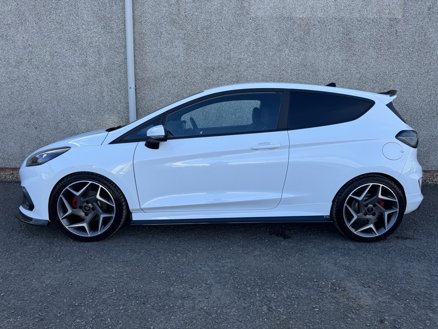 Used Ford Fiesta 2021 for sale - 78131612: Photo 44