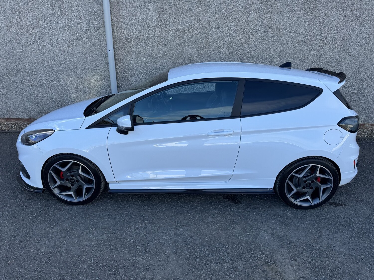 Used Ford Fiesta 2021 for sale - 78131612: Photo 45