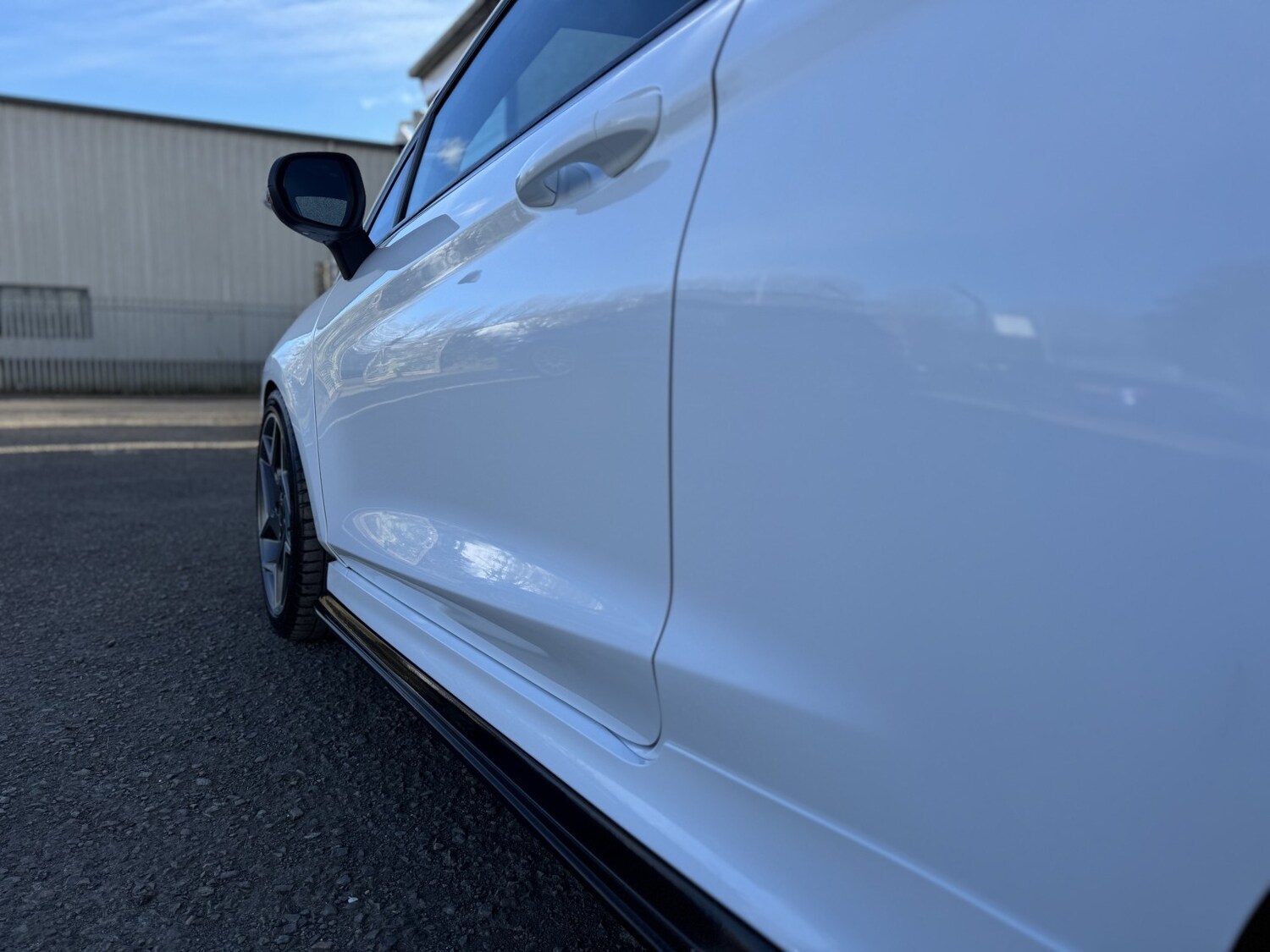 Used Ford Fiesta 2021 for sale - 78131612: Photo 48