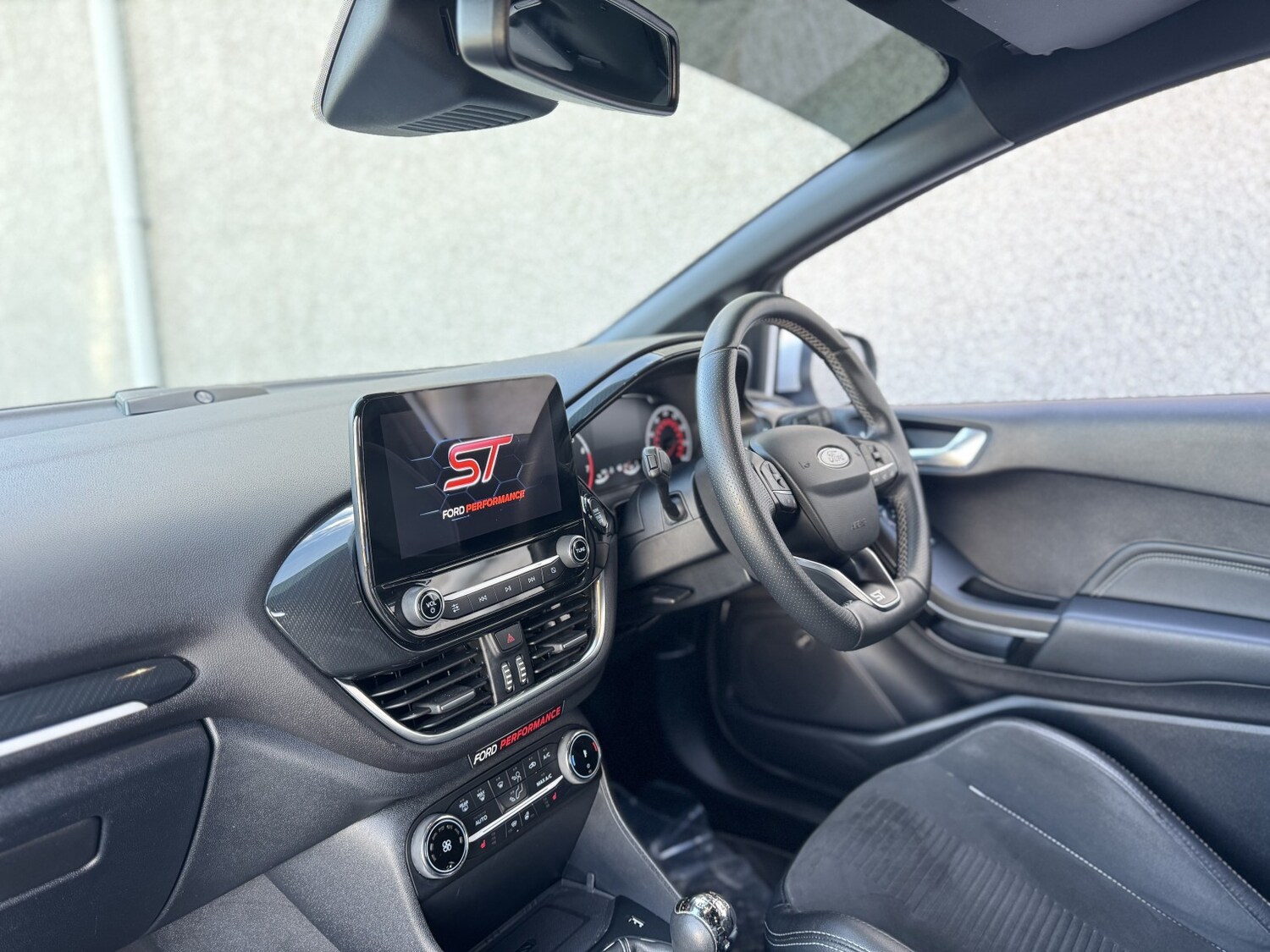 Used Ford Fiesta 2021 for sale - 78131612: Photo 49