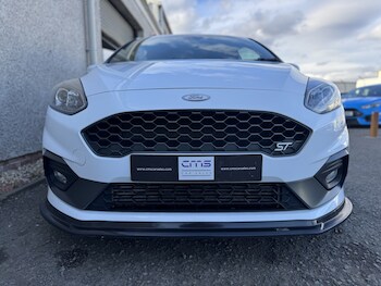 Used Ford Fiesta 2021 for sale - 78131612: Photo