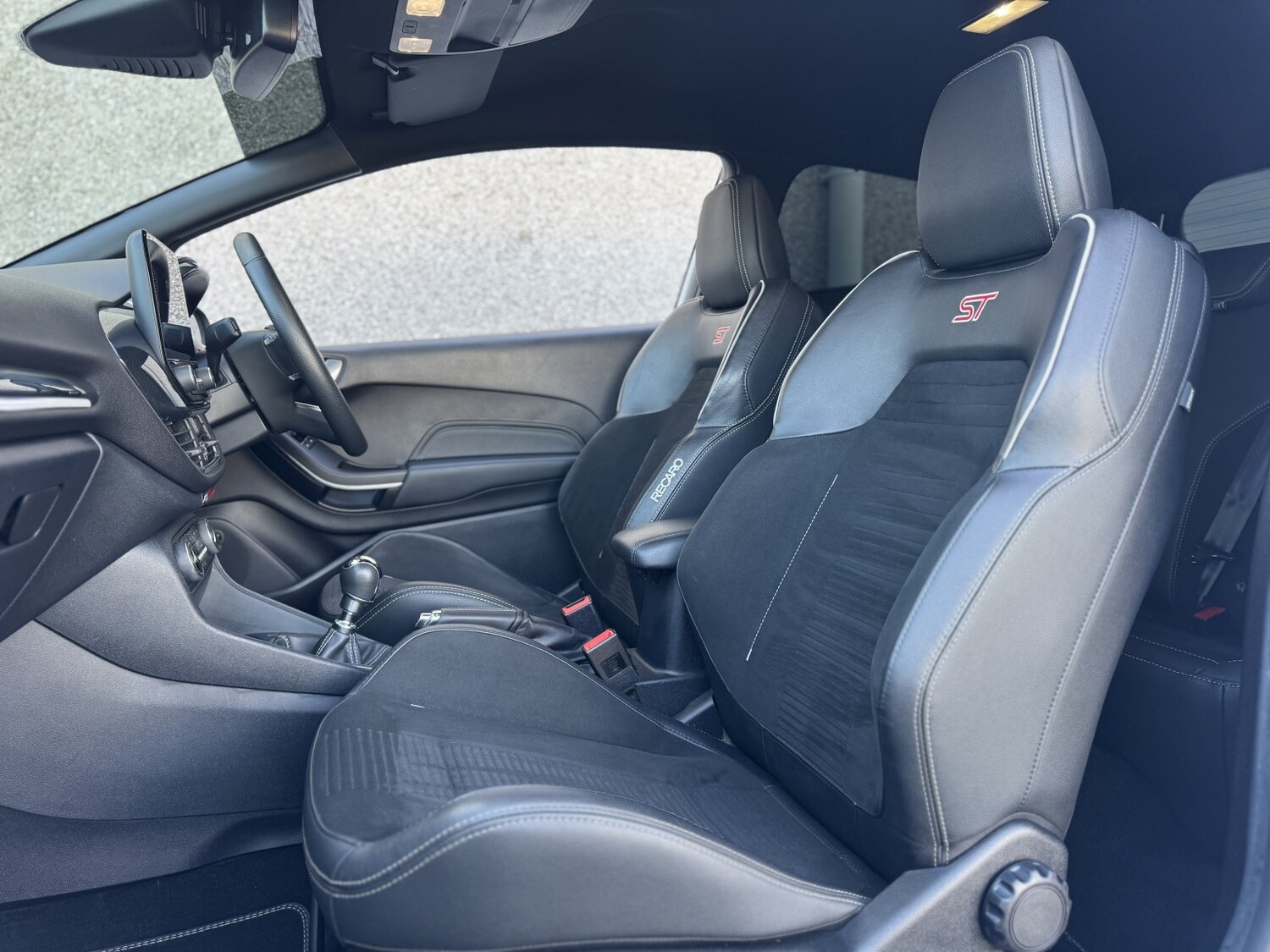 Used Ford Fiesta 2021 for sale - 78131612: Photo 50