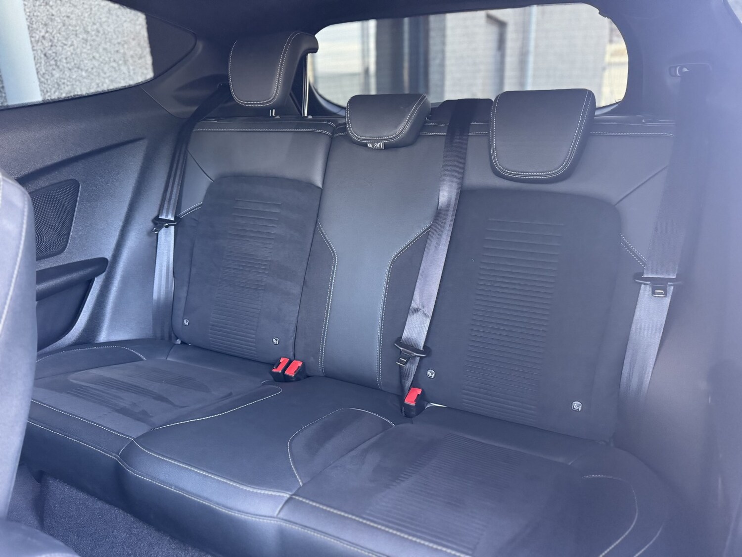 Used Ford Fiesta 2021 for sale - 78131612: Photo 51