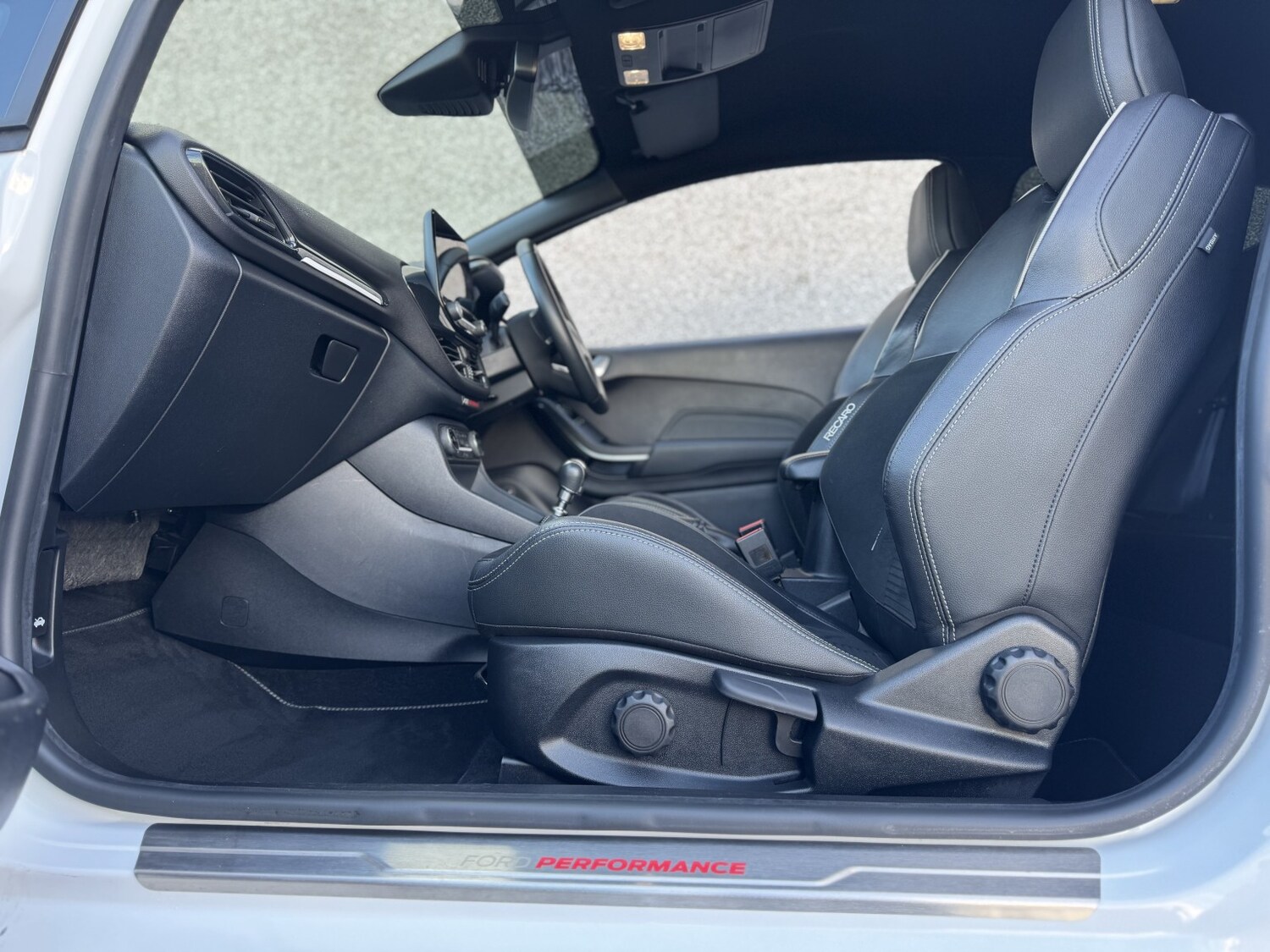 Used Ford Fiesta 2021 for sale - 78131612: Photo 52