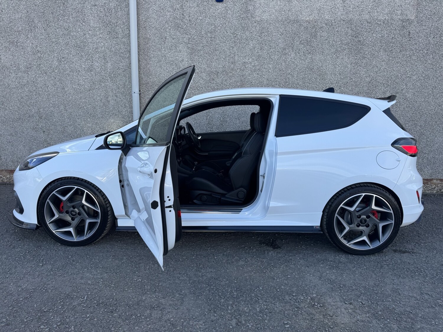 Used Ford Fiesta 2021 for sale - 78131612: Photo 53