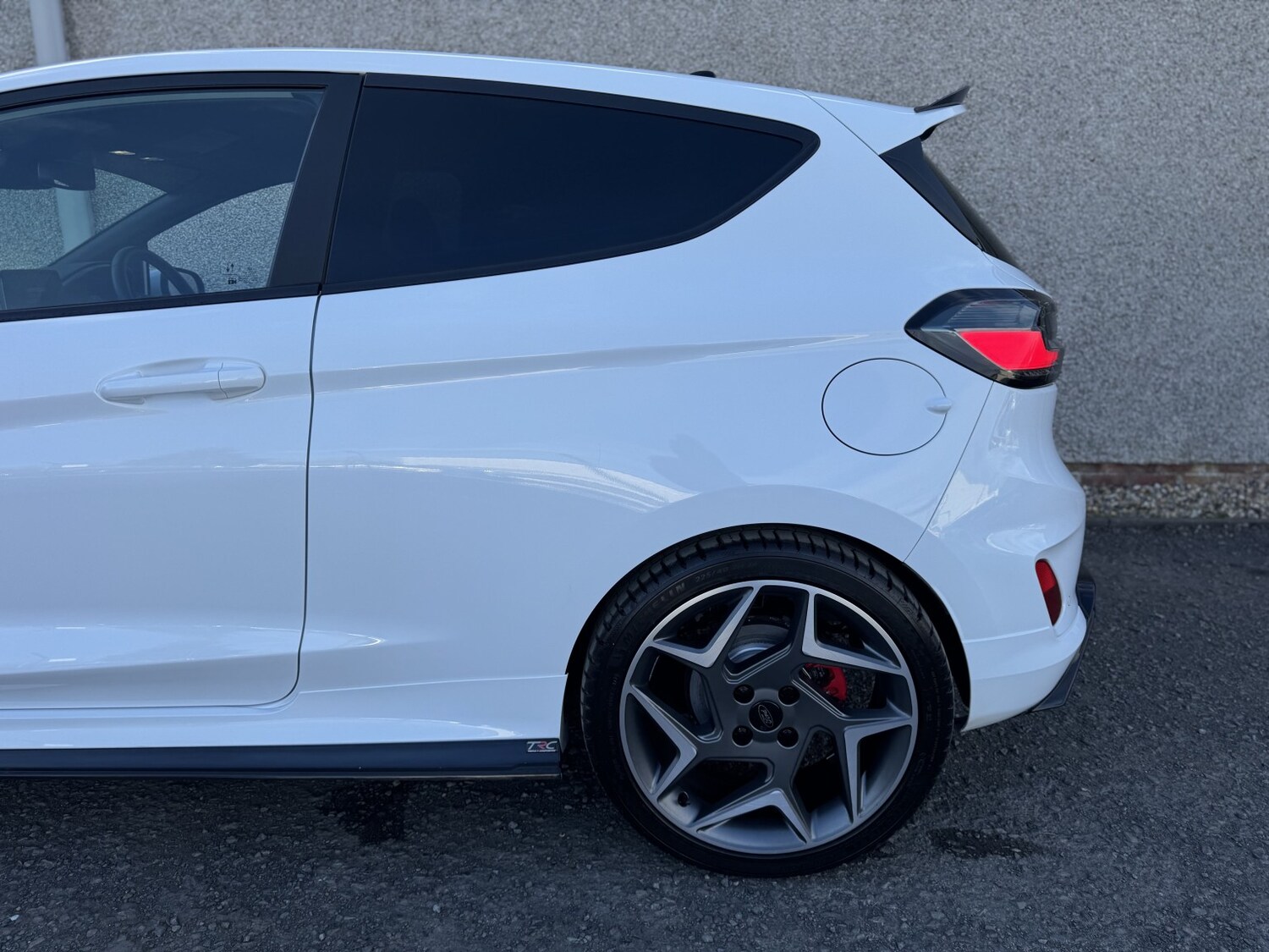 Used Ford Fiesta 2021 for sale - 78131612: Photo 54