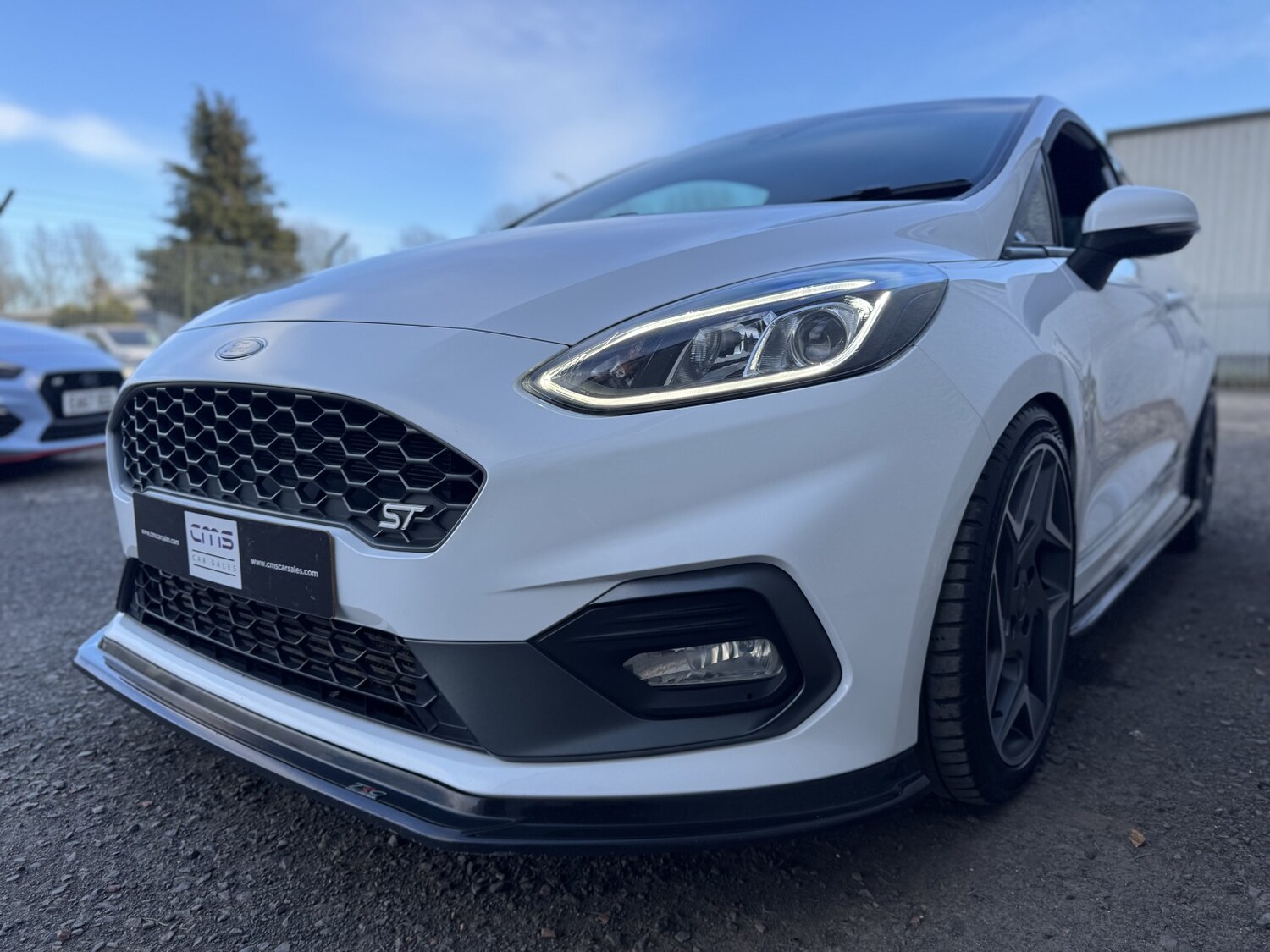 Used Ford Fiesta 2021 for sale - 78131612: Photo 57