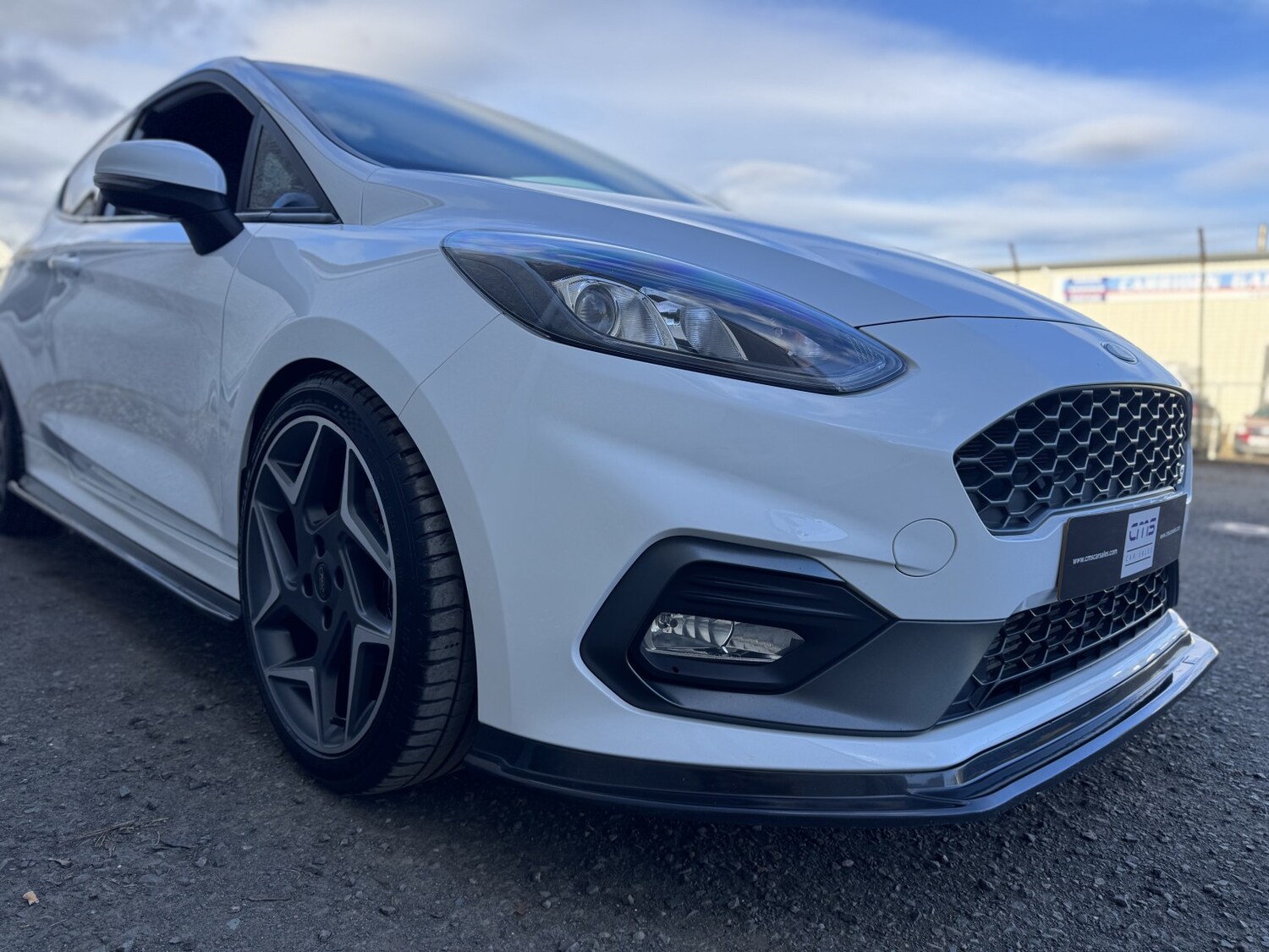 Used Ford Fiesta 2021 for sale - 78131612: Photo 58