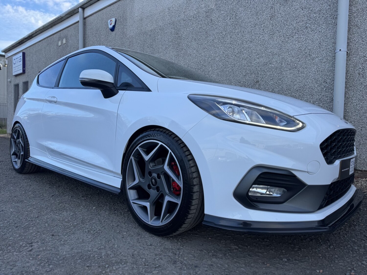 Used Ford Fiesta 2021 for sale - 78131612: Photo 6