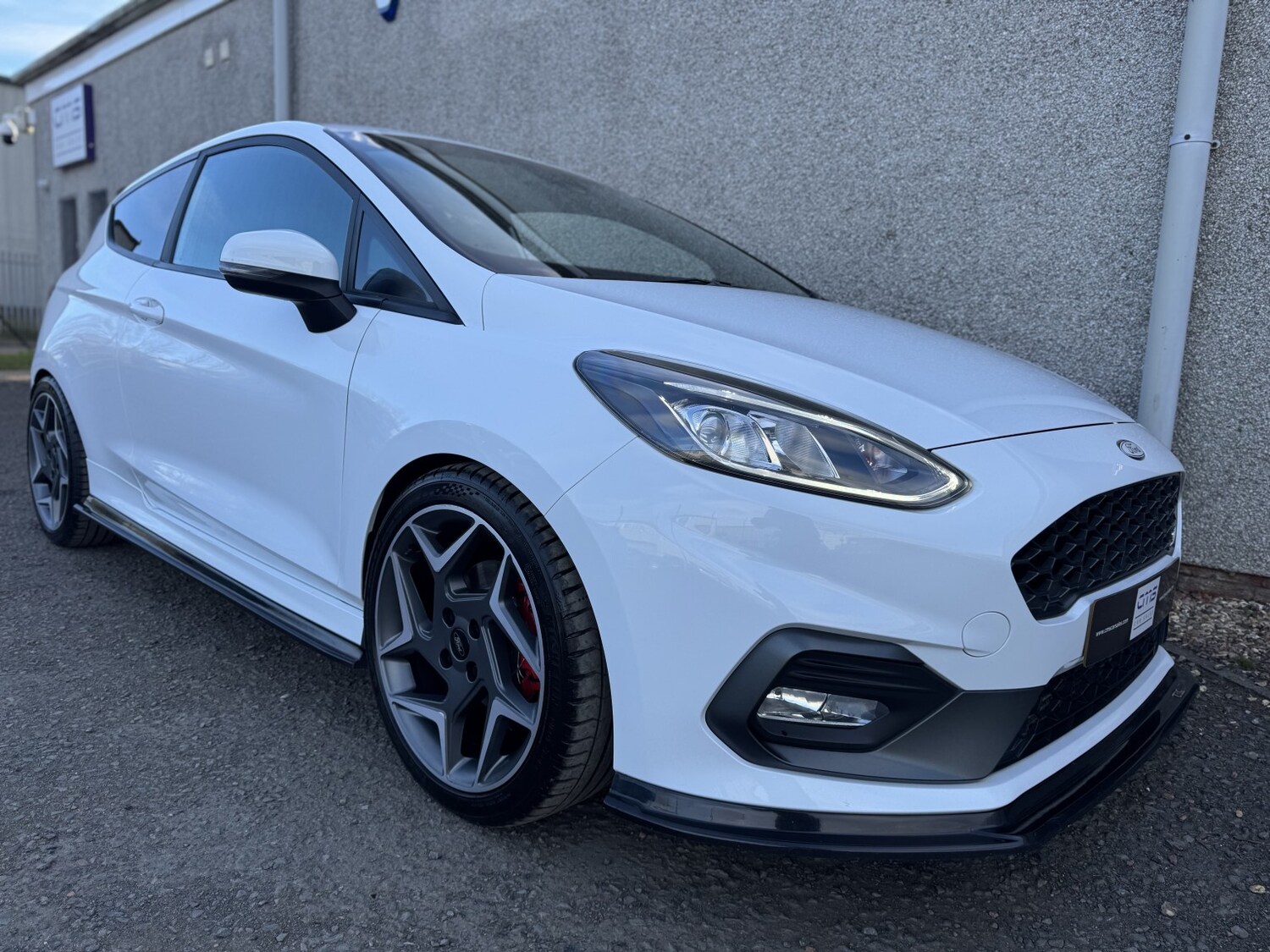 Used Ford Fiesta 2021 for sale - 78131612: Photo 61