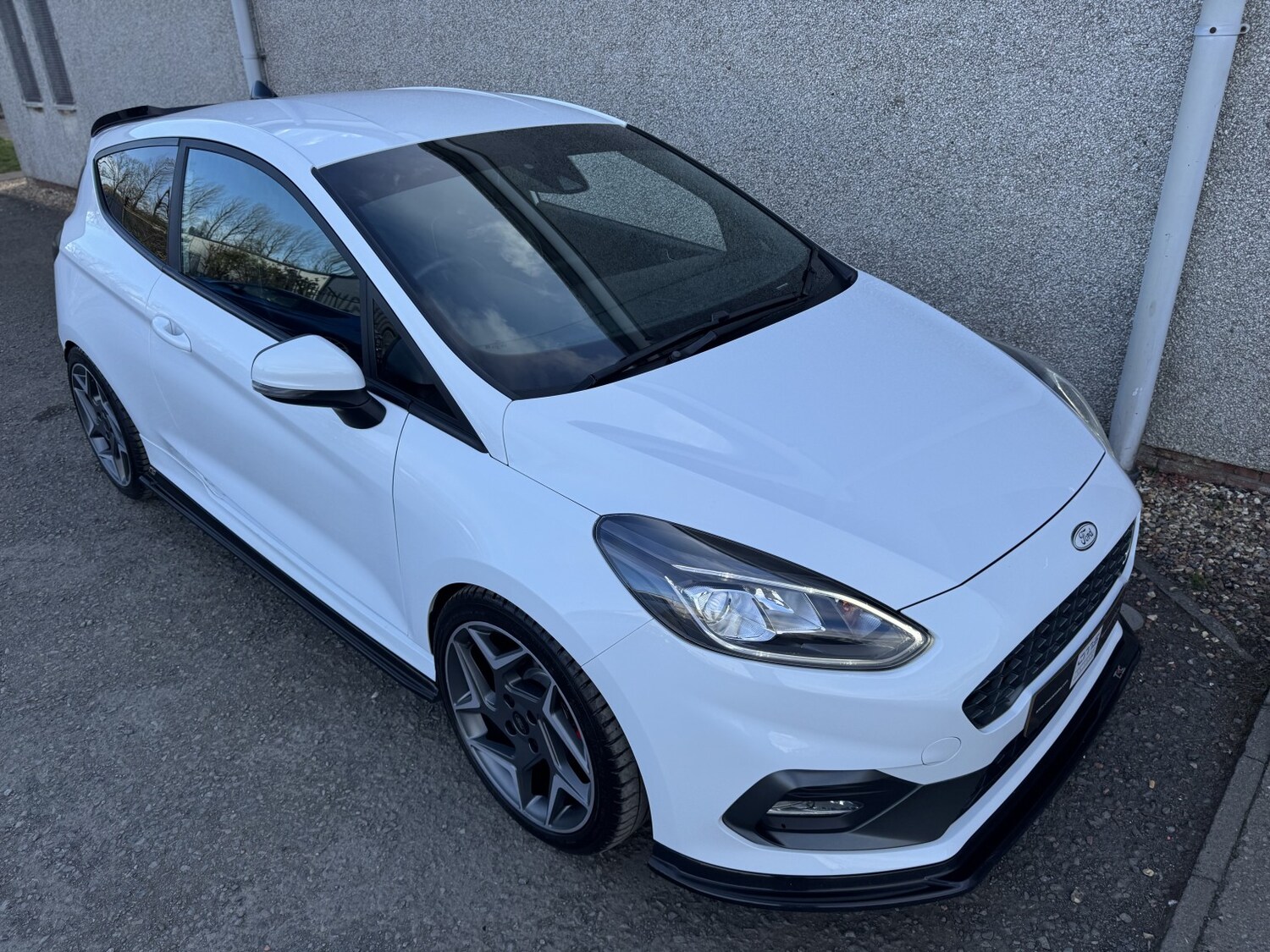 Used Ford Fiesta 2021 for sale - 78131612: Photo 62