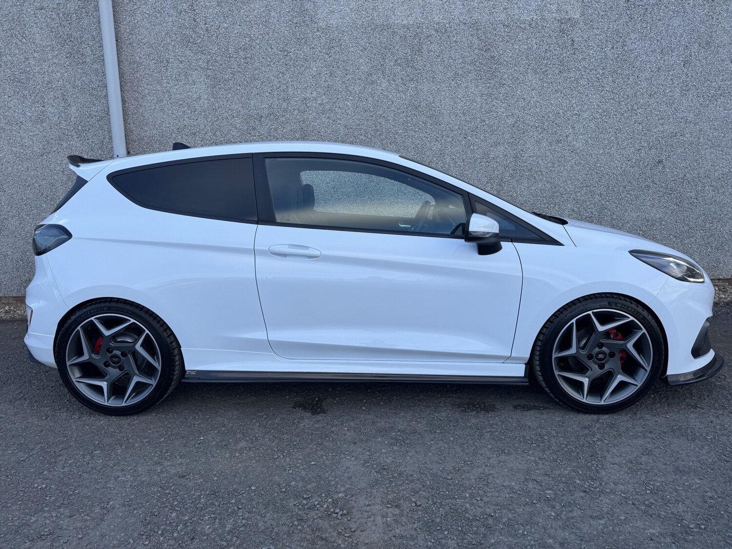 Used Ford Fiesta 2021 for sale - 78131612: Photo 64