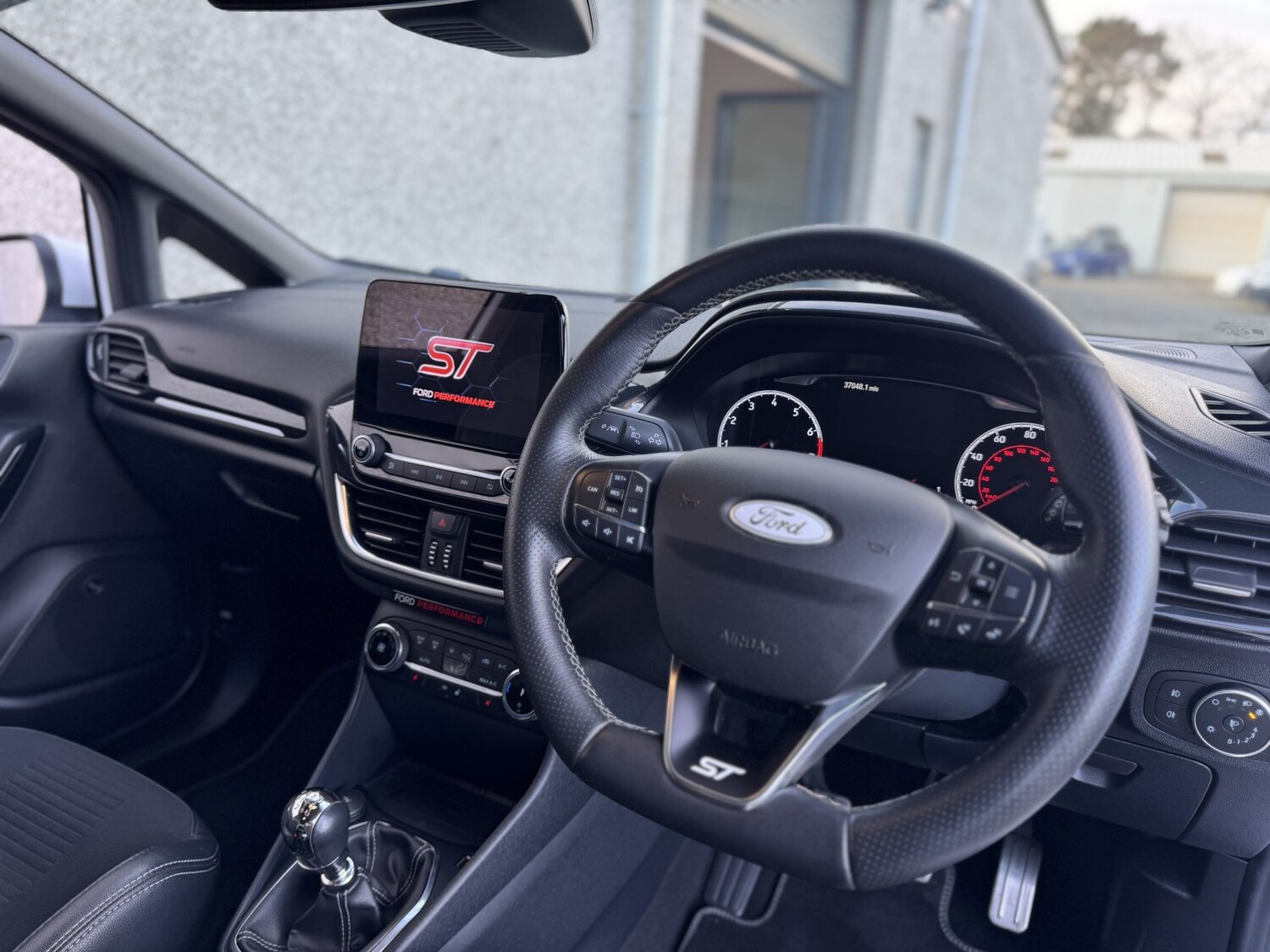 Used Ford Fiesta 2021 for sale - 78131612: Photo 67