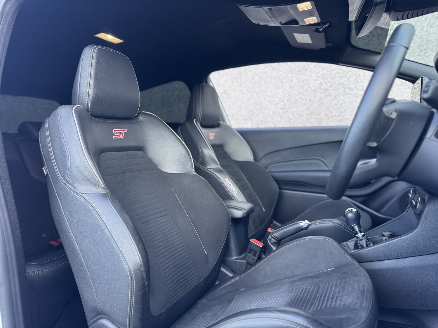 Used Ford Fiesta 2021 for sale - 78131612: Photo 68