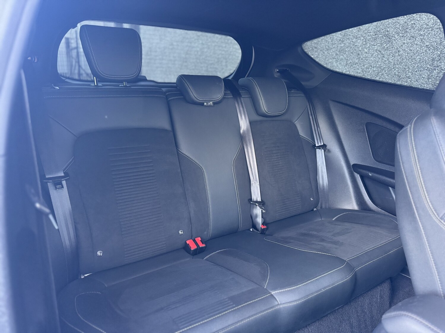 Used Ford Fiesta 2021 for sale - 78131612: Photo 69