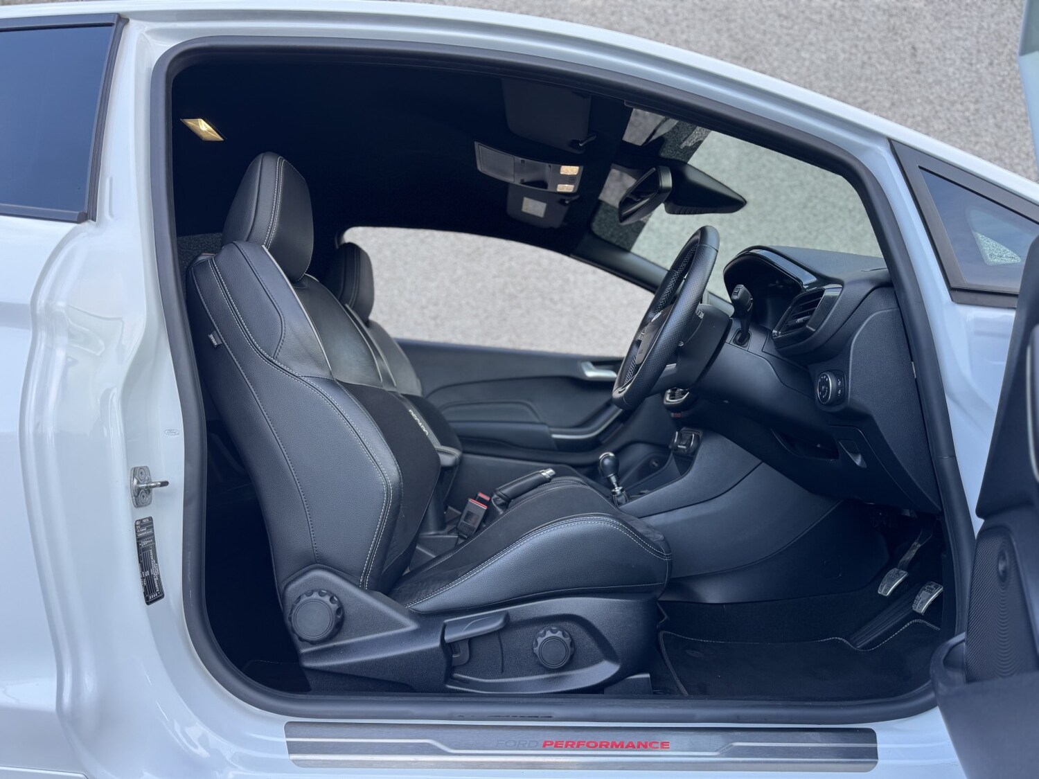 Used Ford Fiesta 2021 for sale - 78131612: Photo 70