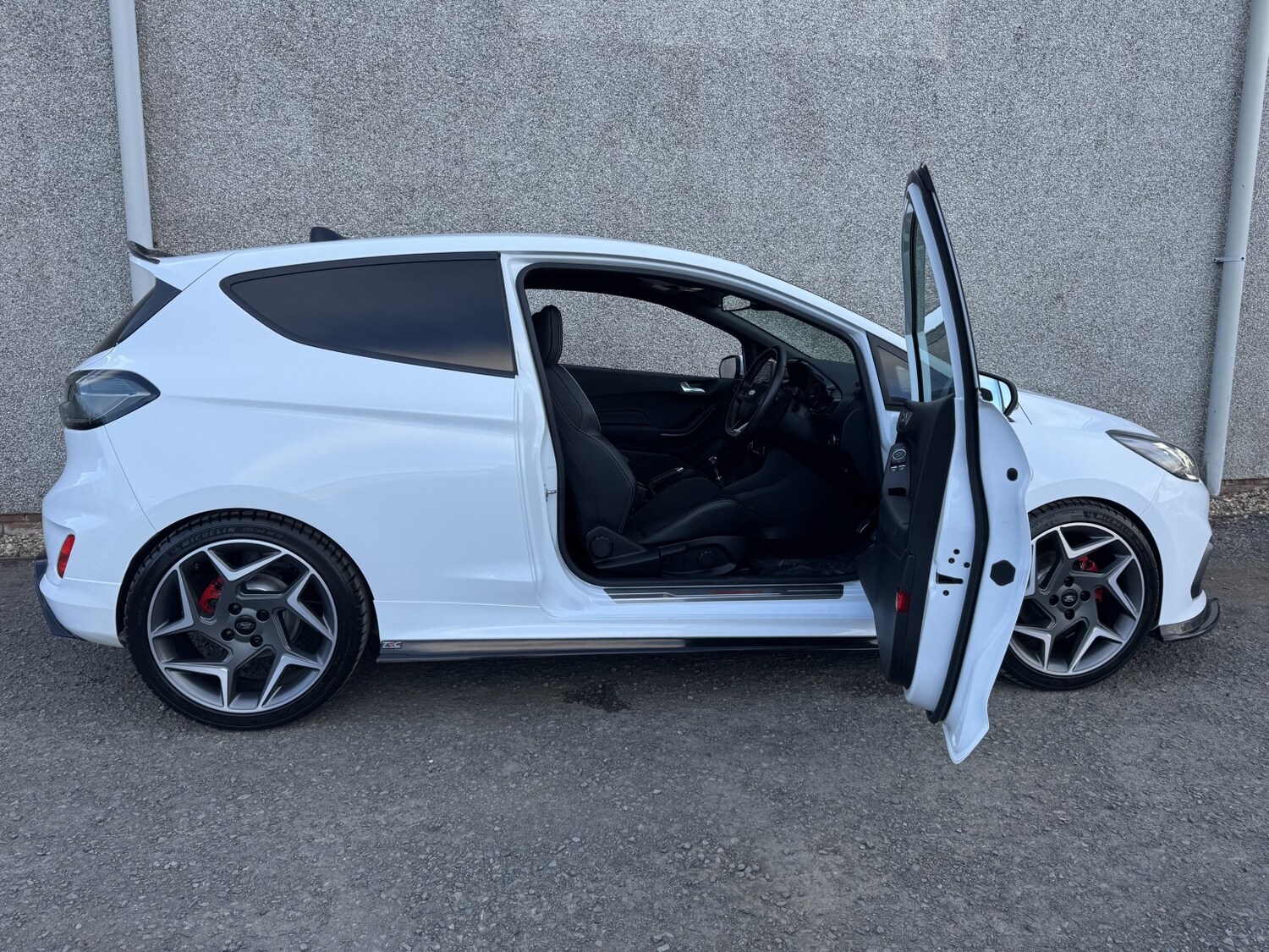 Used Ford Fiesta 2021 for sale - 78131612: Photo 71