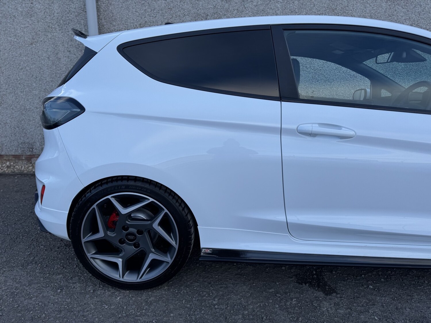 Used Ford Fiesta 2021 for sale - 78131612: Photo 72