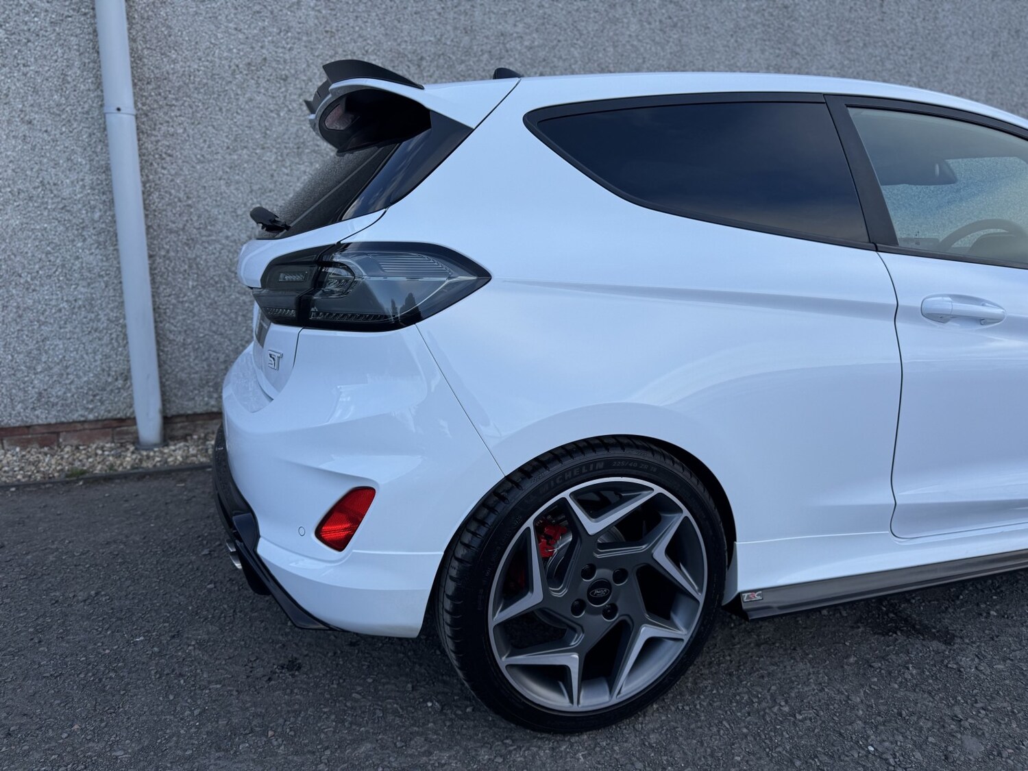 Used Ford Fiesta 2021 for sale - 78131612: Photo 73