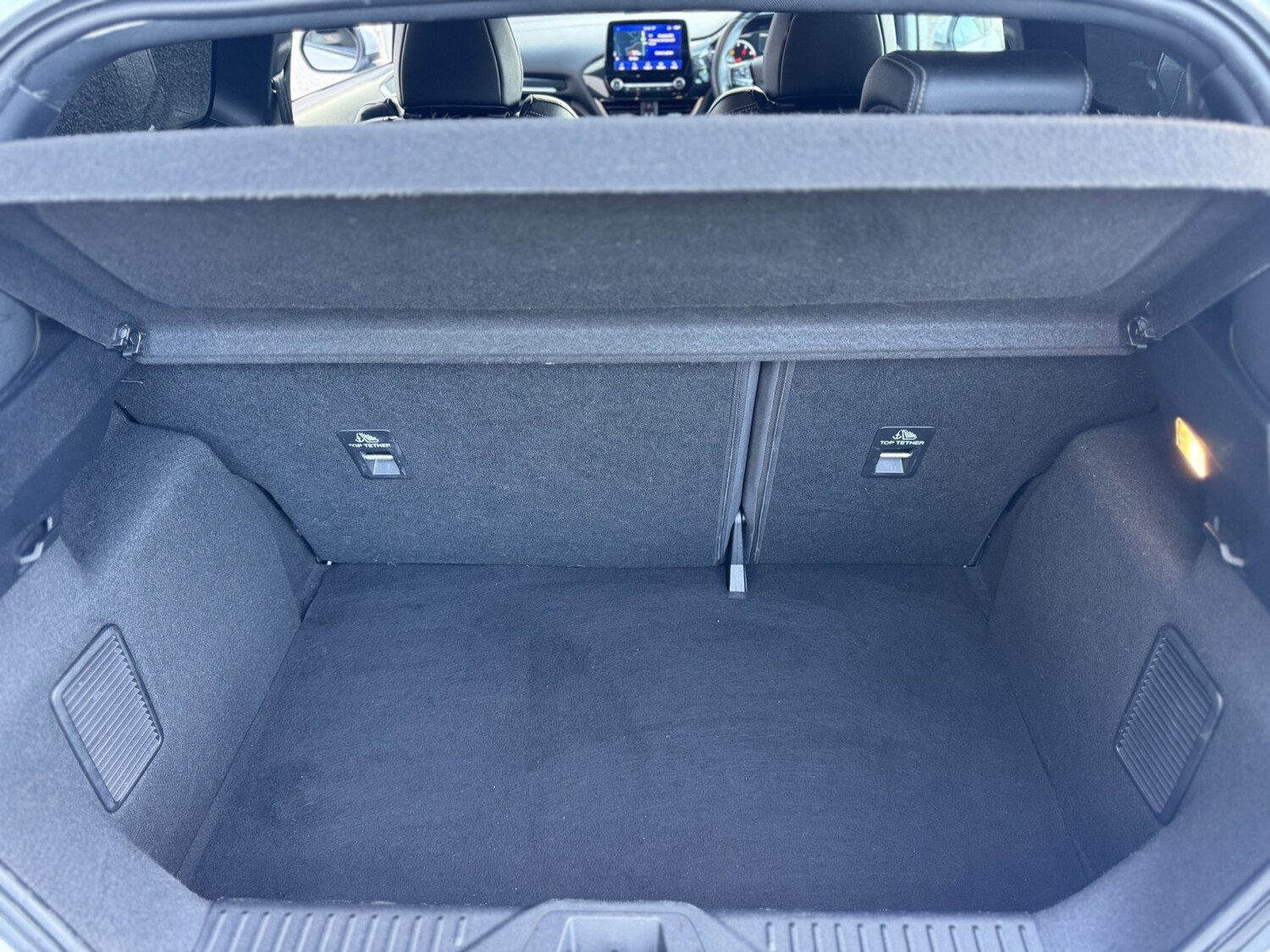 Used Ford Fiesta 2021 for sale - 78131612: Photo 75