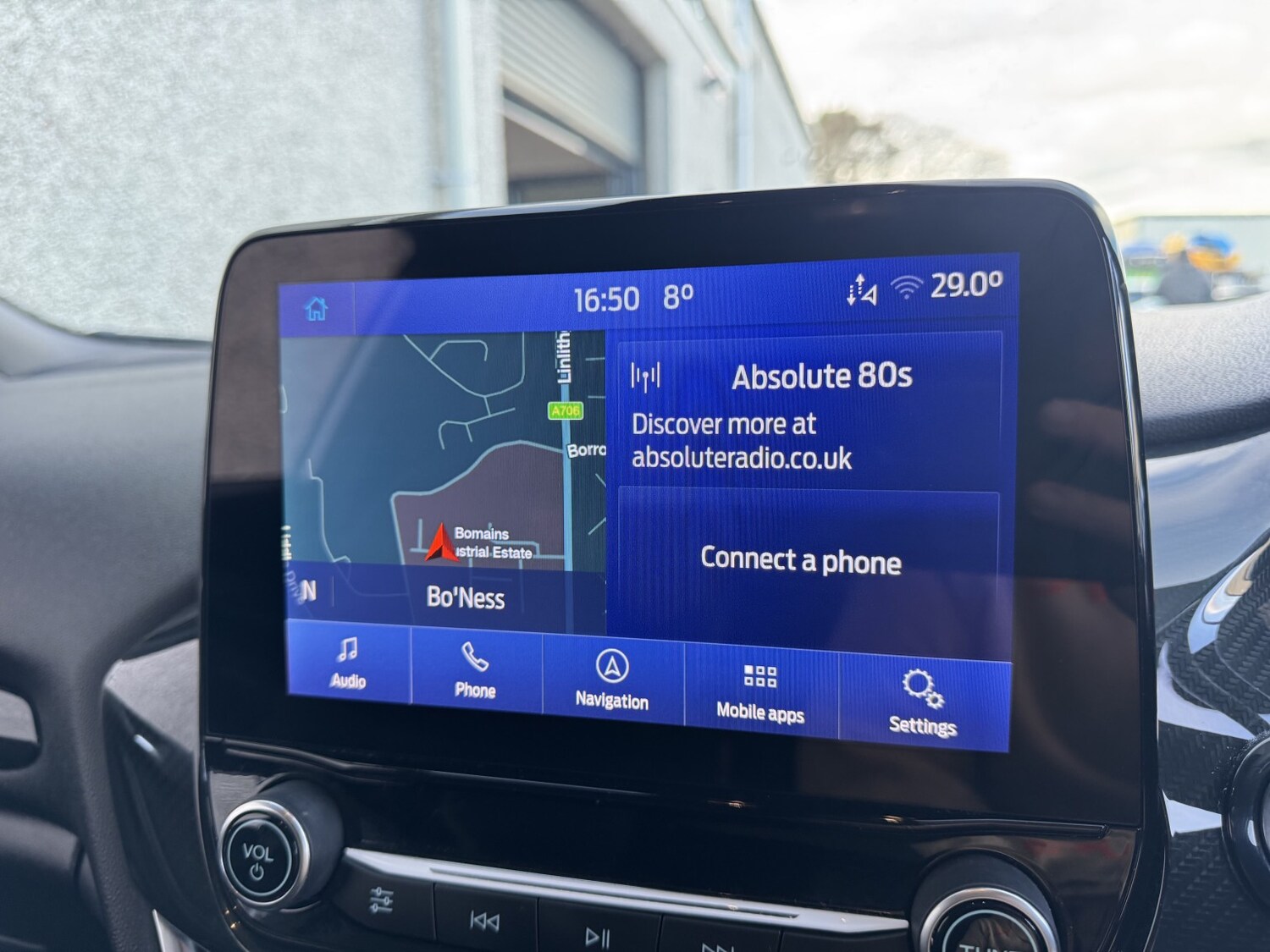 Used Ford Fiesta 2021 for sale - 78131612: Photo 77