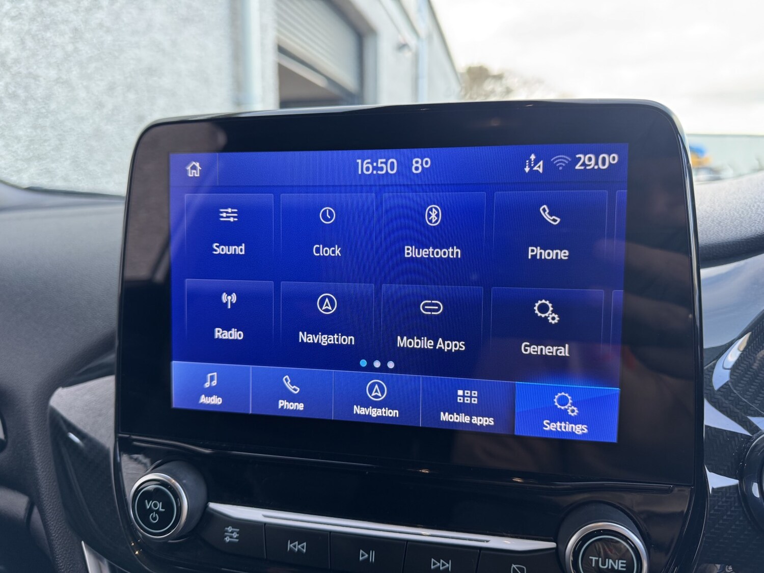 Used Ford Fiesta 2021 for sale - 78131612: Photo 79