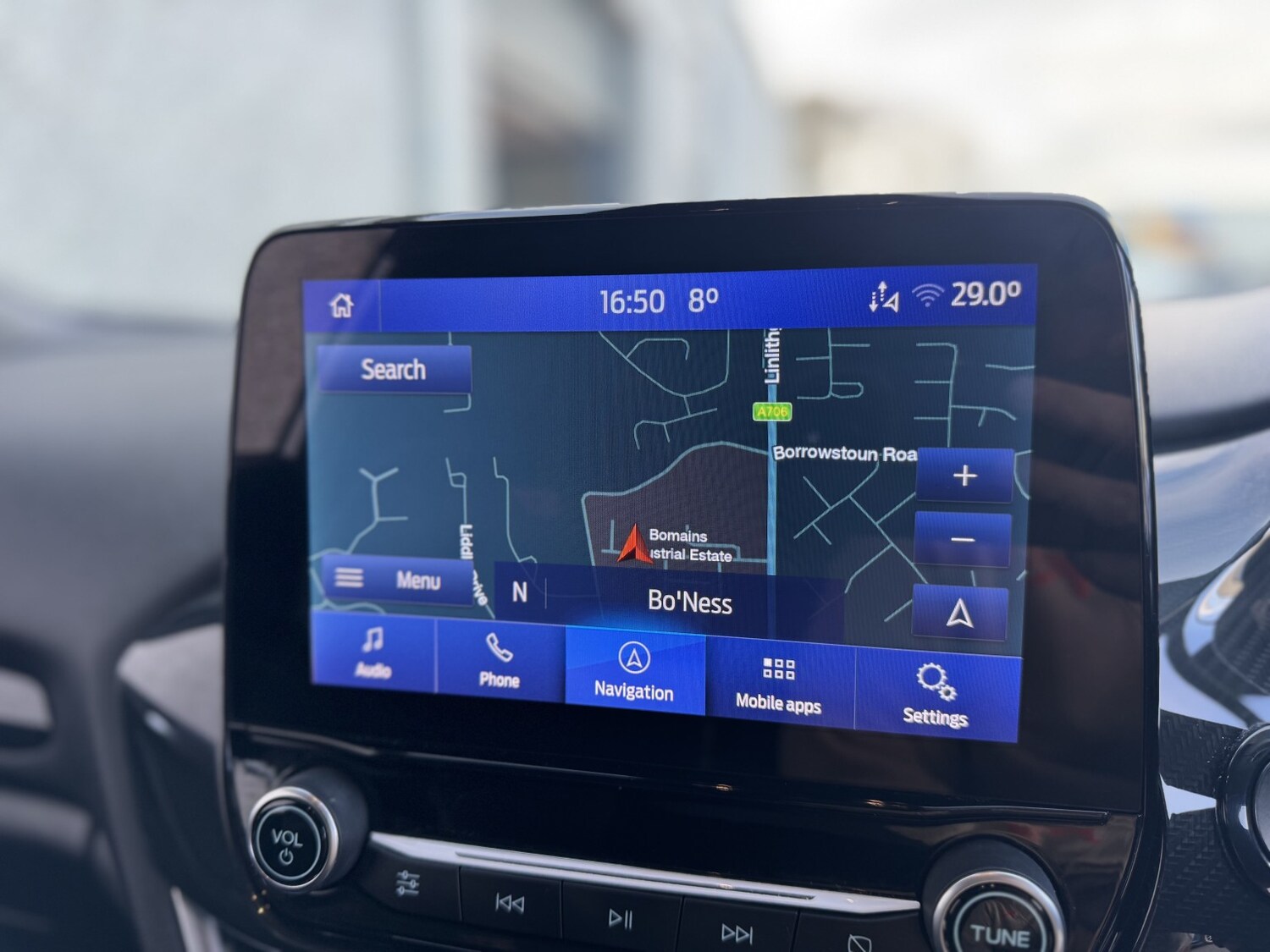 Used Ford Fiesta 2021 for sale - 78131612: Photo 80