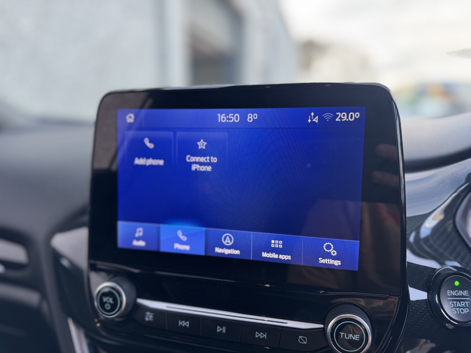 Used Ford Fiesta 2021 for sale - 78131612: Photo 81